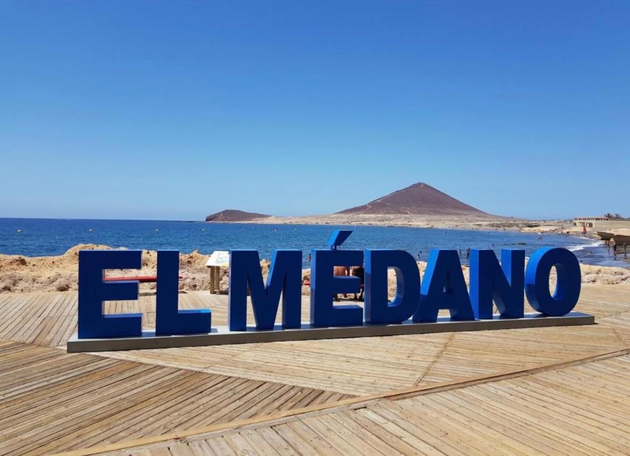 Dom wakacyjny Vista Marina - El Médano